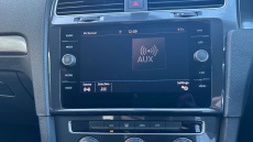 Volkswagen Golf 1.5 TSI EVO SE [Nav] 5dr Petrol Hatchback